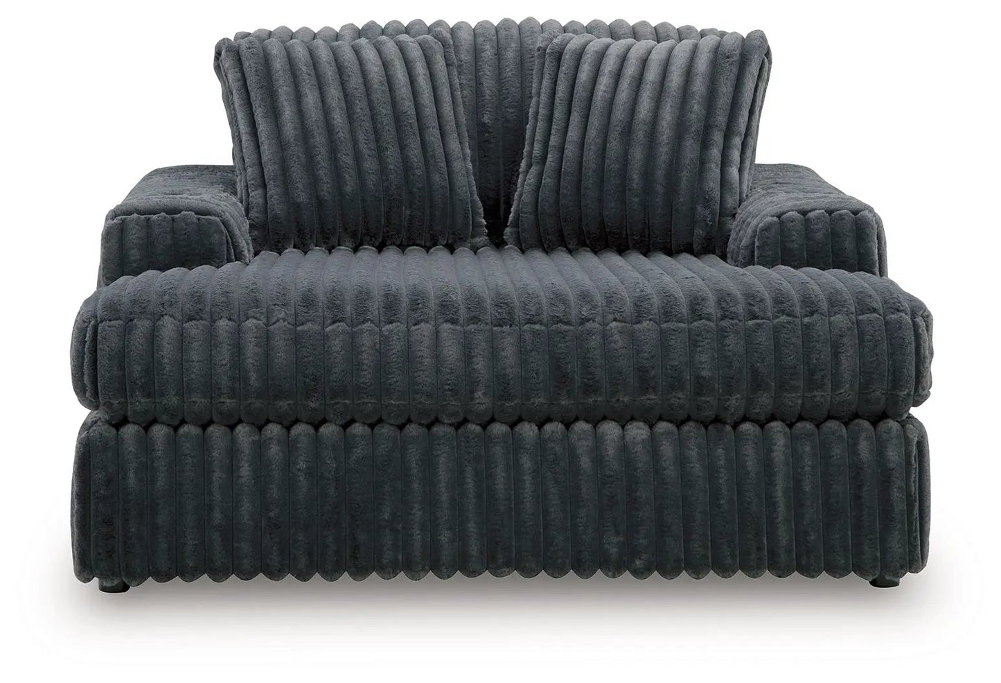 Midnight Madness Oversized Chaise Lounge