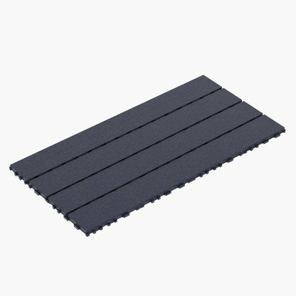 Interlocking Decking Tiles For Indoor and Outdoor