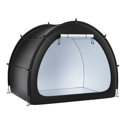 Waterproof Bike Storage Tent for Four Bikes