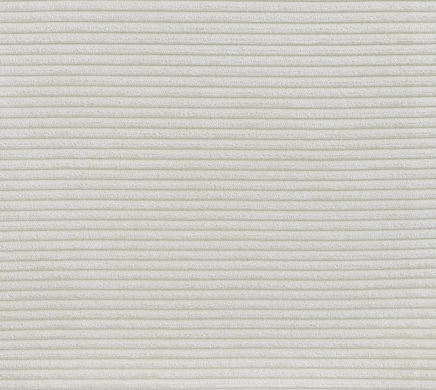 Mariko Linen Sofa beige textured fabric swatch with horizontal stripes on Tampa Home & Garden Store
