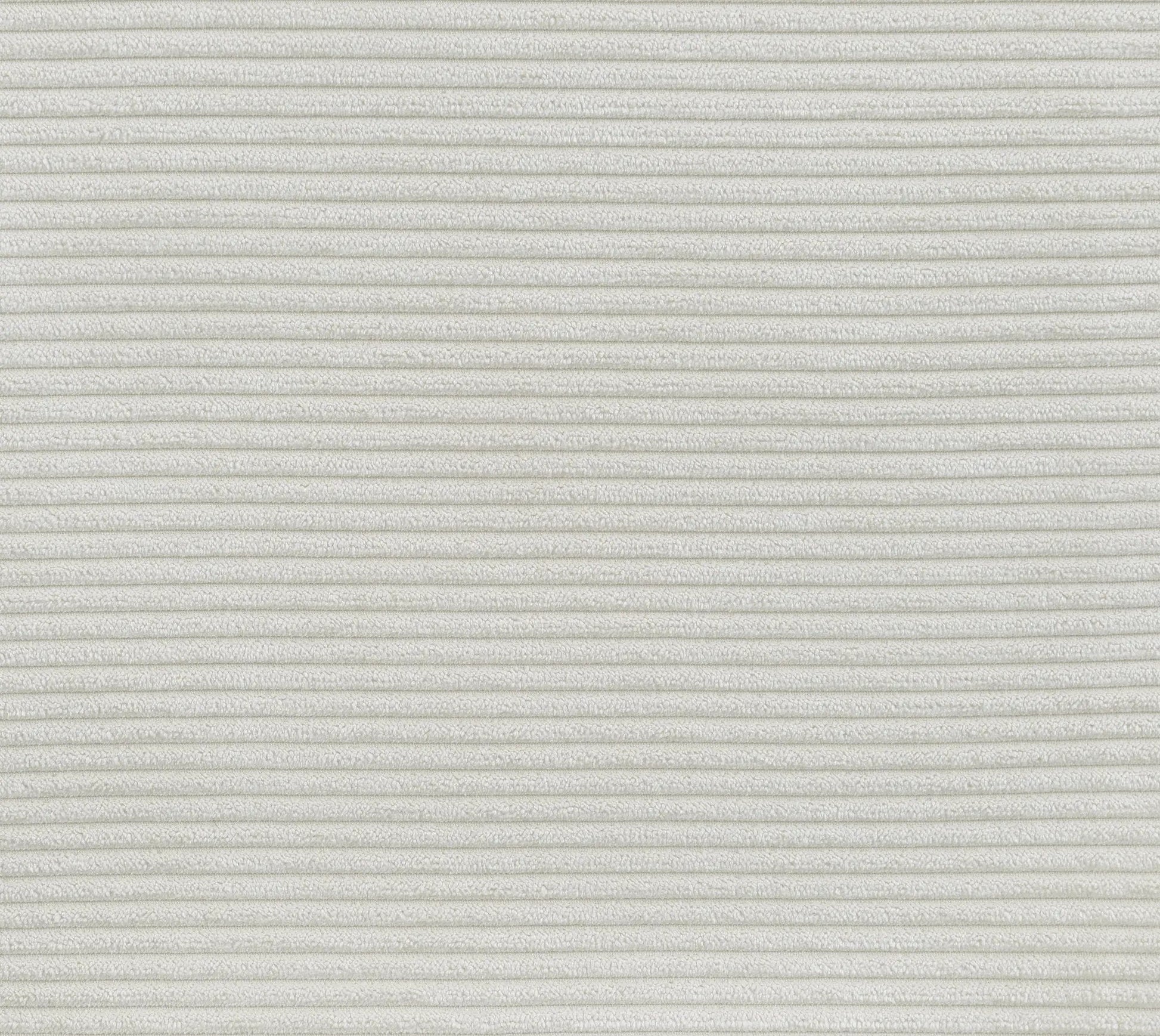 Mariko Linen Sofa beige textured fabric swatch with horizontal stripes on Tampa Home & Garden Store