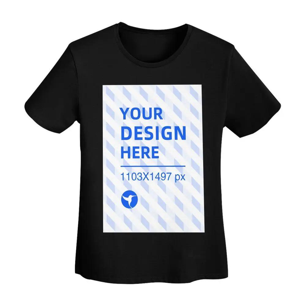Simple and Practical Womens Short Sleeve T Shirt