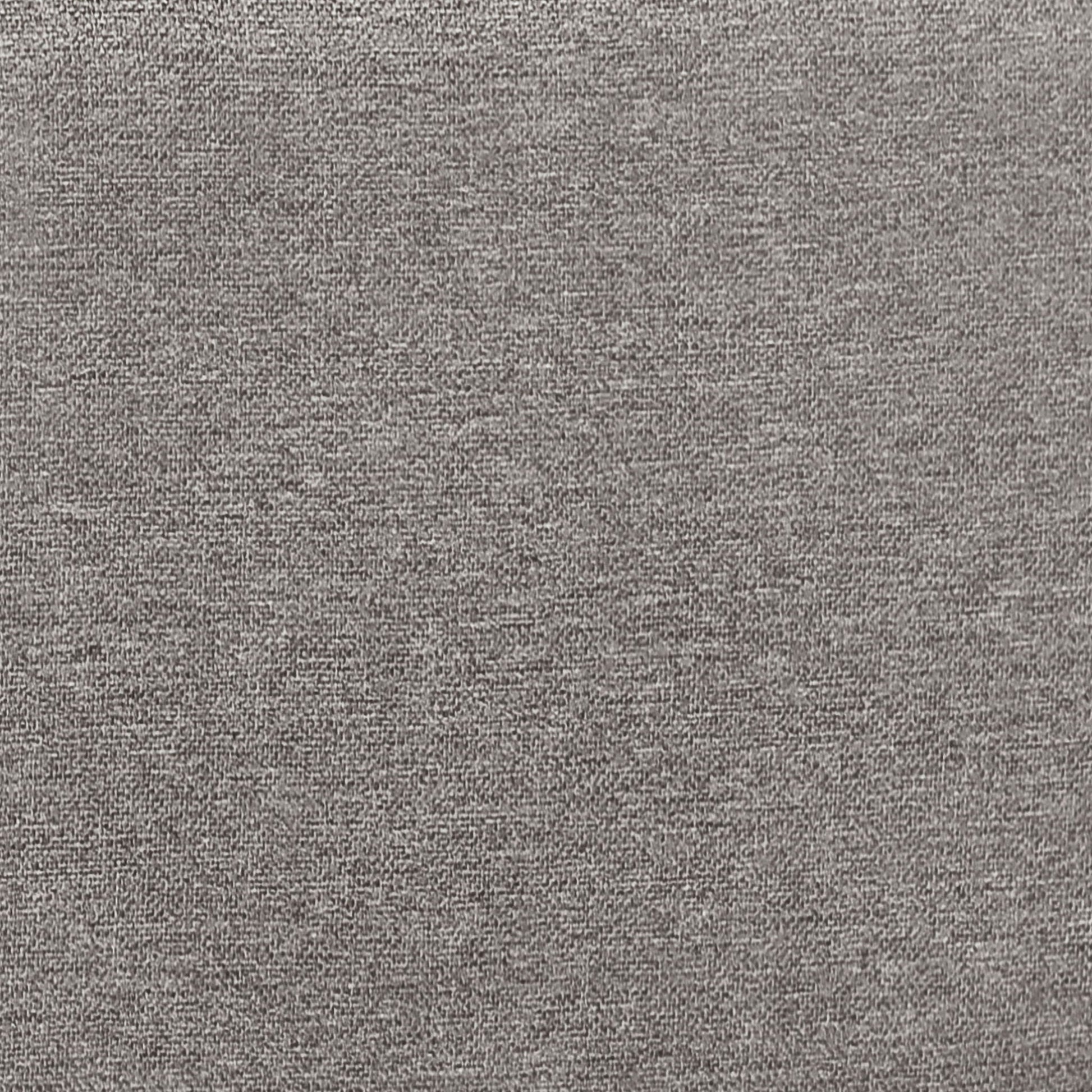 Anza Bed panel bed frame gray tweed fabric close-up by HouseOfZazla on Tampa Home & Garden Store