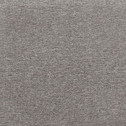 Anza Bed panel bed frame gray tweed fabric close-up by HouseOfZazla on Tampa Home & Garden Store