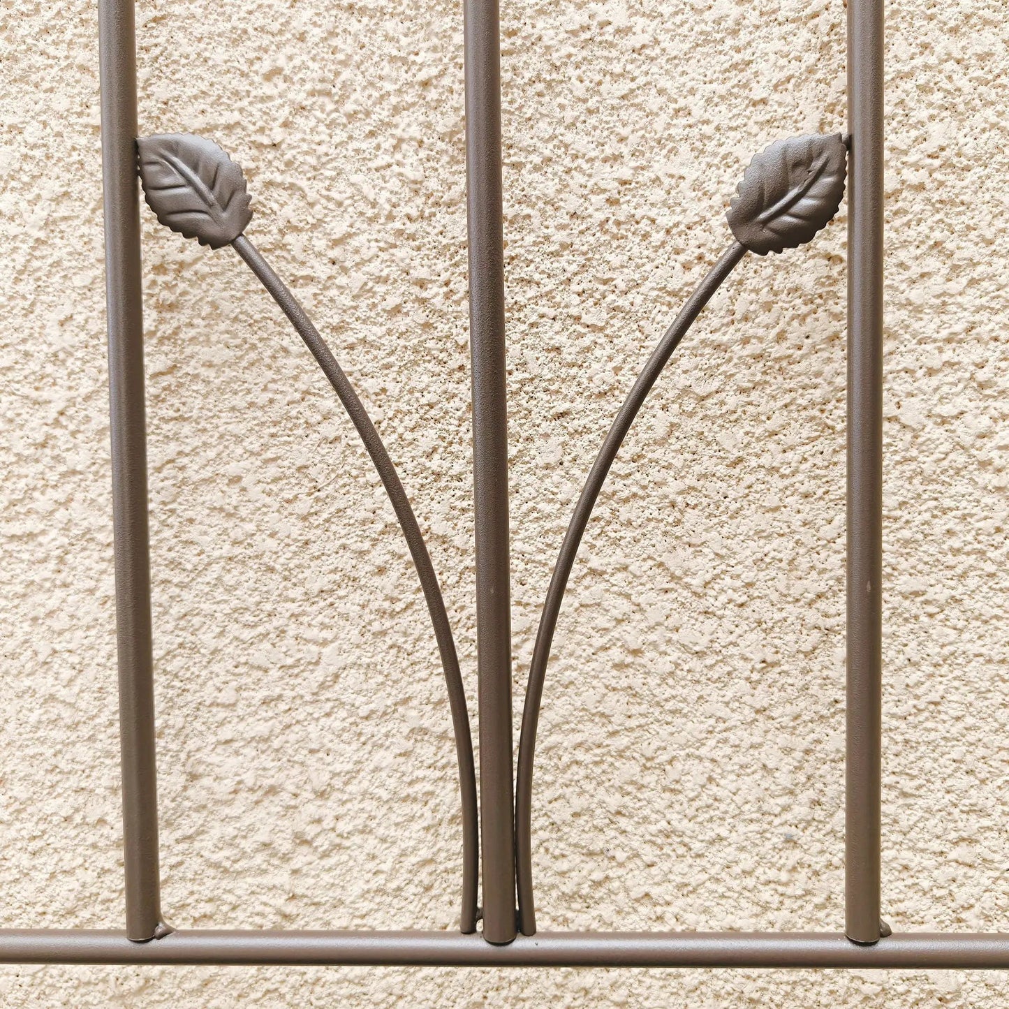 Rustproof Metal Trellis For Climbing Plants