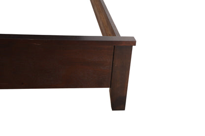 Modern Padded Headboard and the Quality Bed