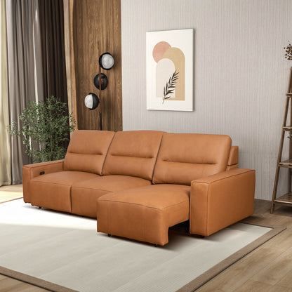 Grant the Power Convertible Sofa and Queen