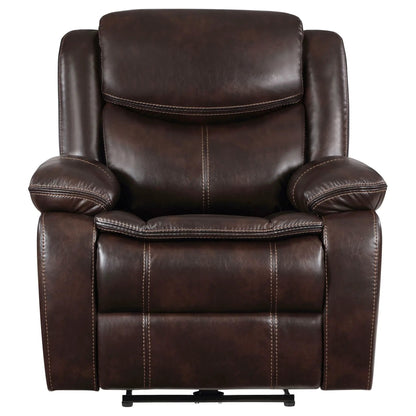 Salerno Power Recliner Chair With USB Charging