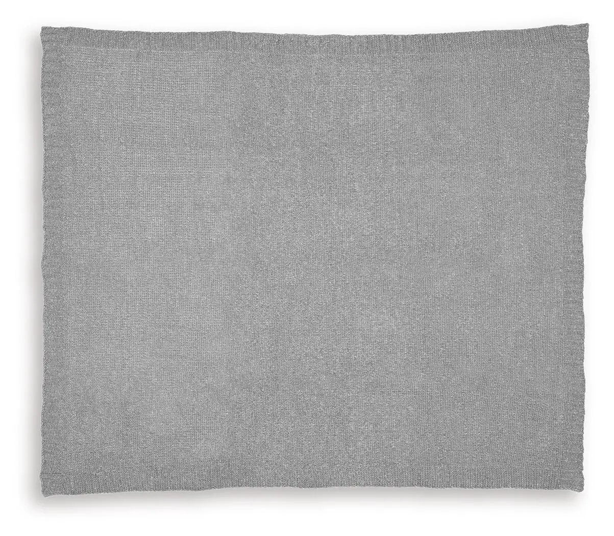 Anawood Chenille Throw Blanket for Sofa and Bed