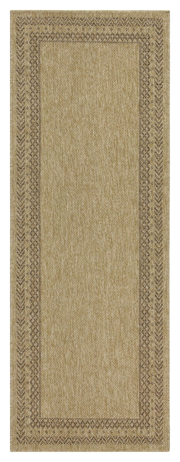 Earth Polypropylene Indoor And Outdoor Area Rug