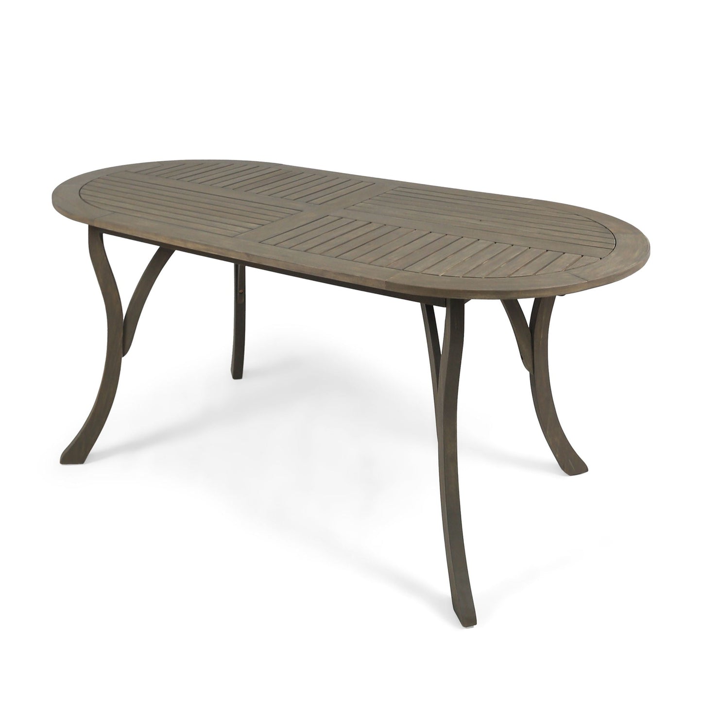 Premium Acacia Wood Outdoor Table For The Patio