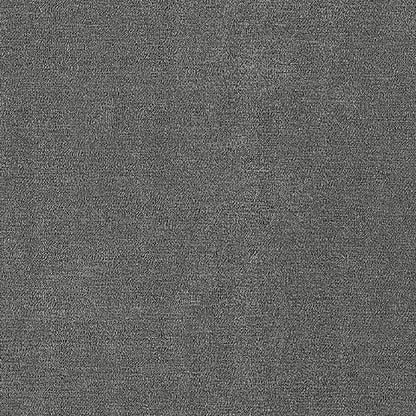 Birkdale Court stationary sectional fabric swatch in charcoal gray by Unique Piece Furniture on Tampa Home & Garden Store