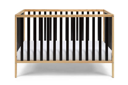 Deux Remi 3 in 1 Convertible Island Crib