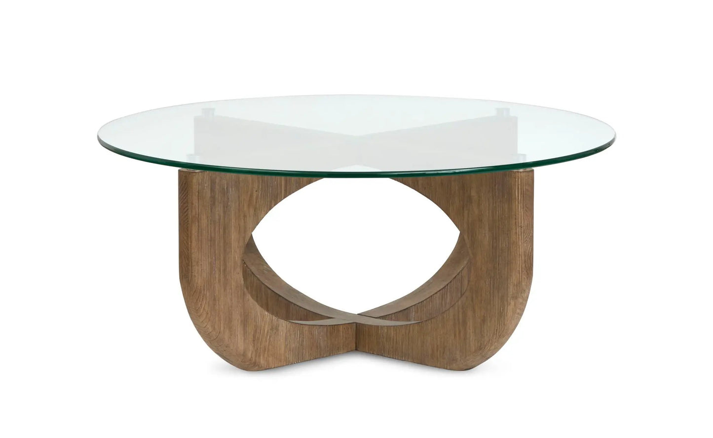 Lainey Table with Pine Solids Construction