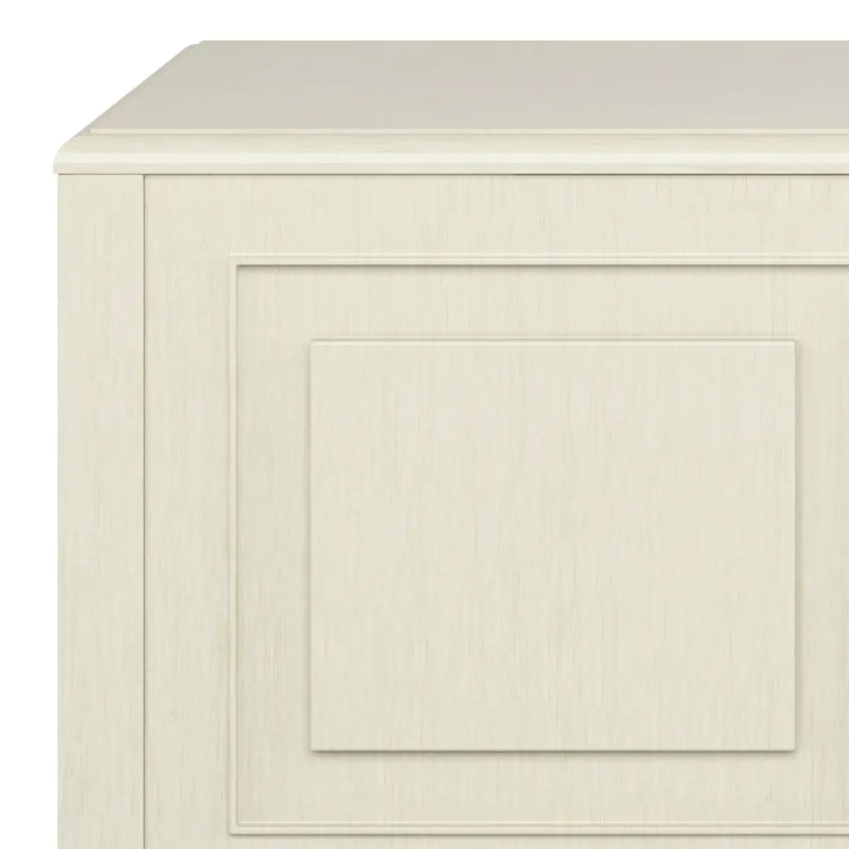 Connaught Handcrafted Storage Bench Trunk
