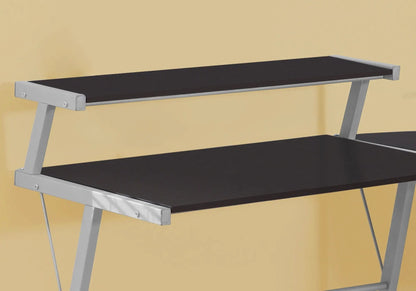Corner L Shaped Computer Desk for Home Office