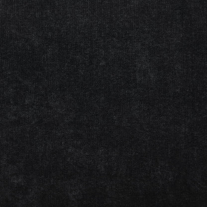 Upholstered Accent Chair by HouseOfZazla in charcoal fabric texture on Tampa Home & Garden Store