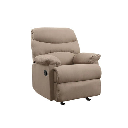 Lux Arcadia Micro Motion Glider Recliner