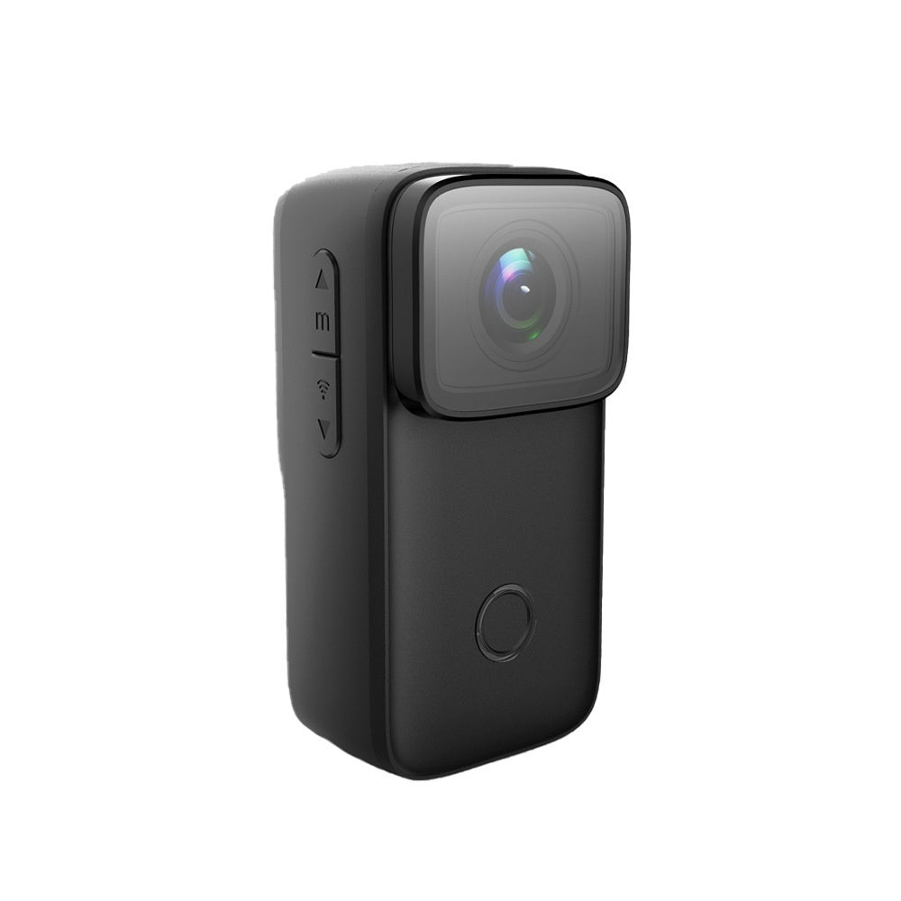 Thumb Sports Camera anti-shake HD camera, black action digital camera by Sell My Stuff on Tampa Home & Garden Store