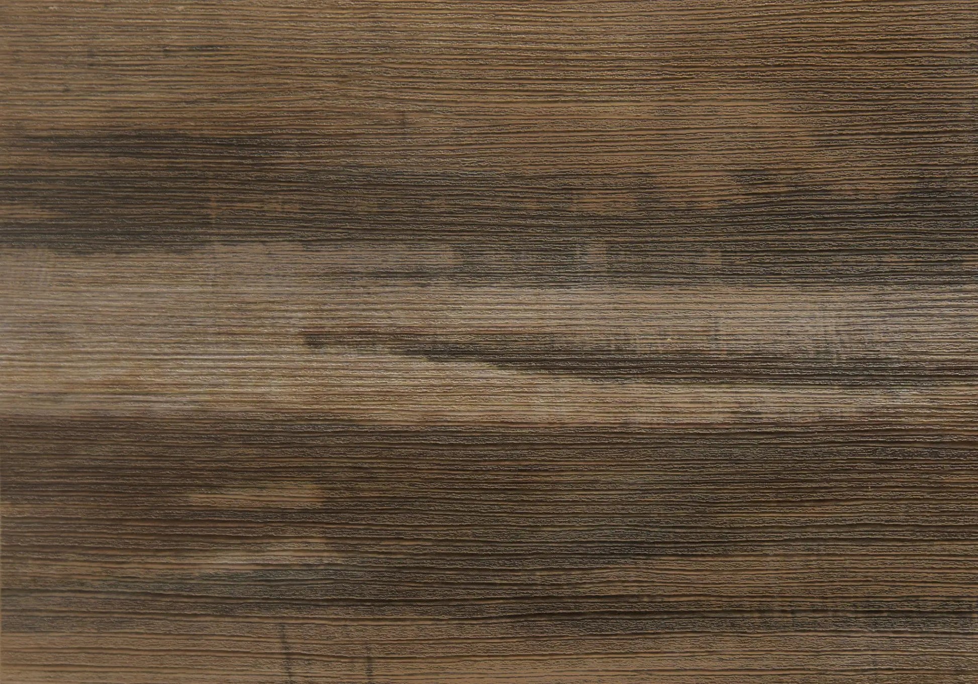 Wooden desk top in dark brown oak grain by Unique Piece Furniture on Tampa Home & Garden Store