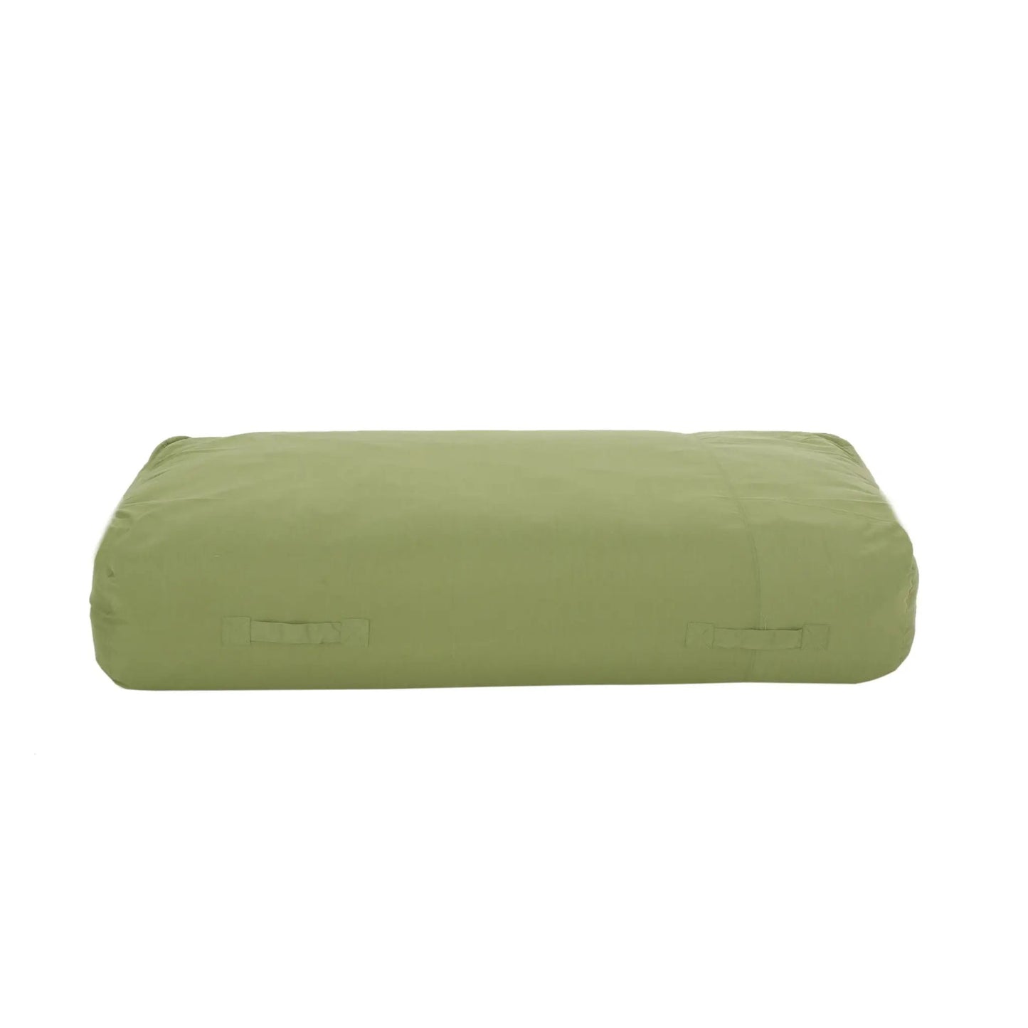 Kasper Water Resistant Lounger Bean Bag Indoor