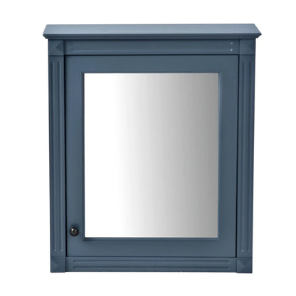 Wall Mounted Medicine Cabinet With Mirror