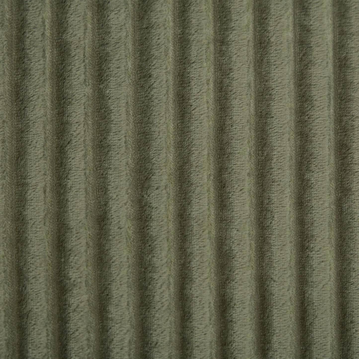 Chaise sofa fabric close-up olive green textured upholstery by Unique Piece Furniture on Tampa Home & Garden Store