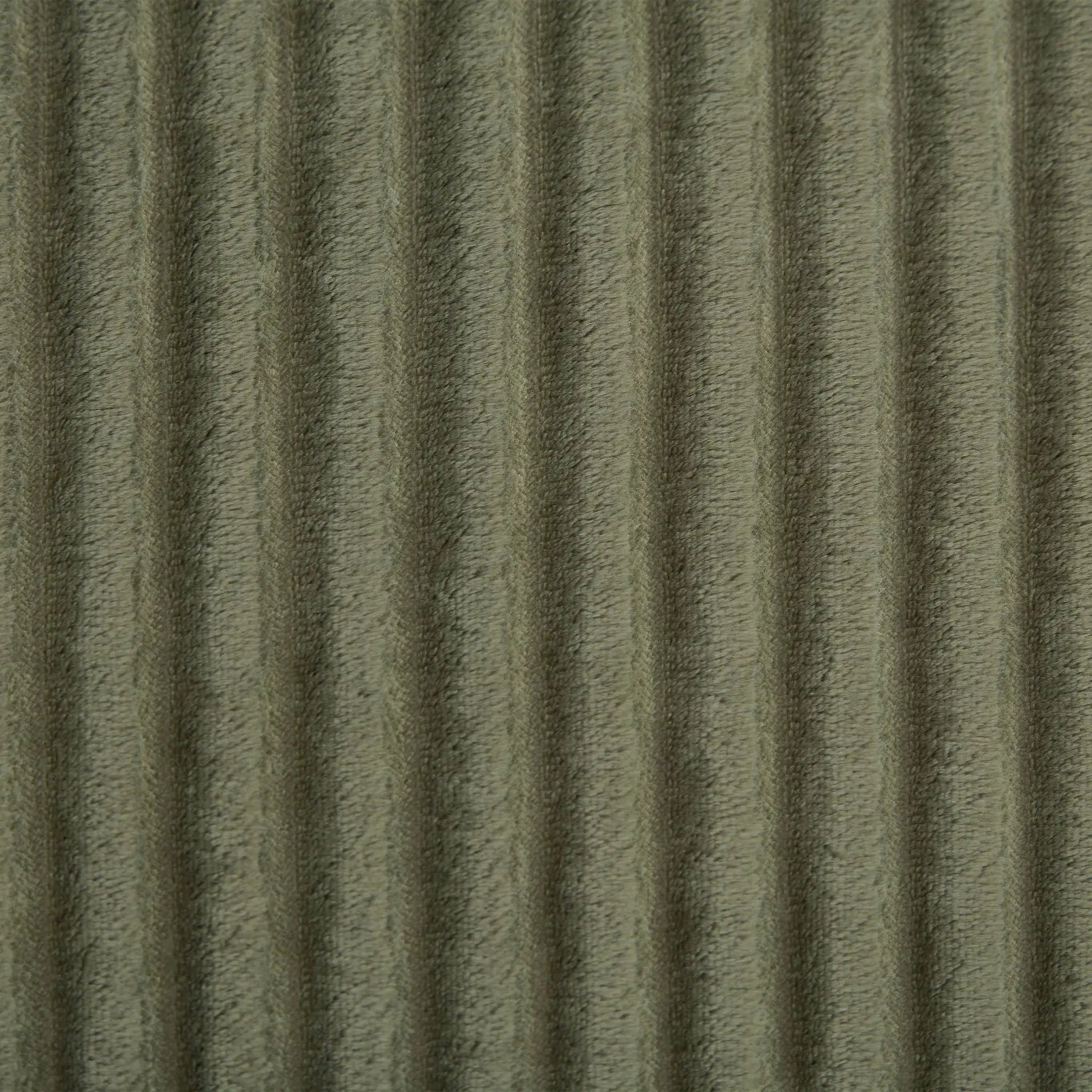 Chaise sofa fabric close-up olive green textured upholstery by Unique Piece Furniture on Tampa Home & Garden Store