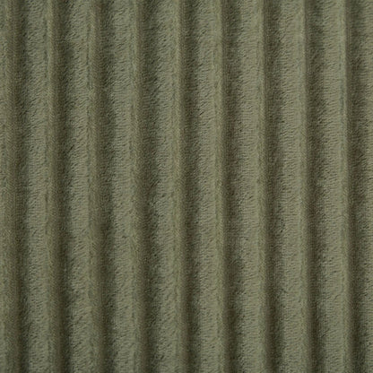 Chaise sofa fabric close-up olive green textured upholstery by Unique Piece Furniture on Tampa Home & Garden Store
