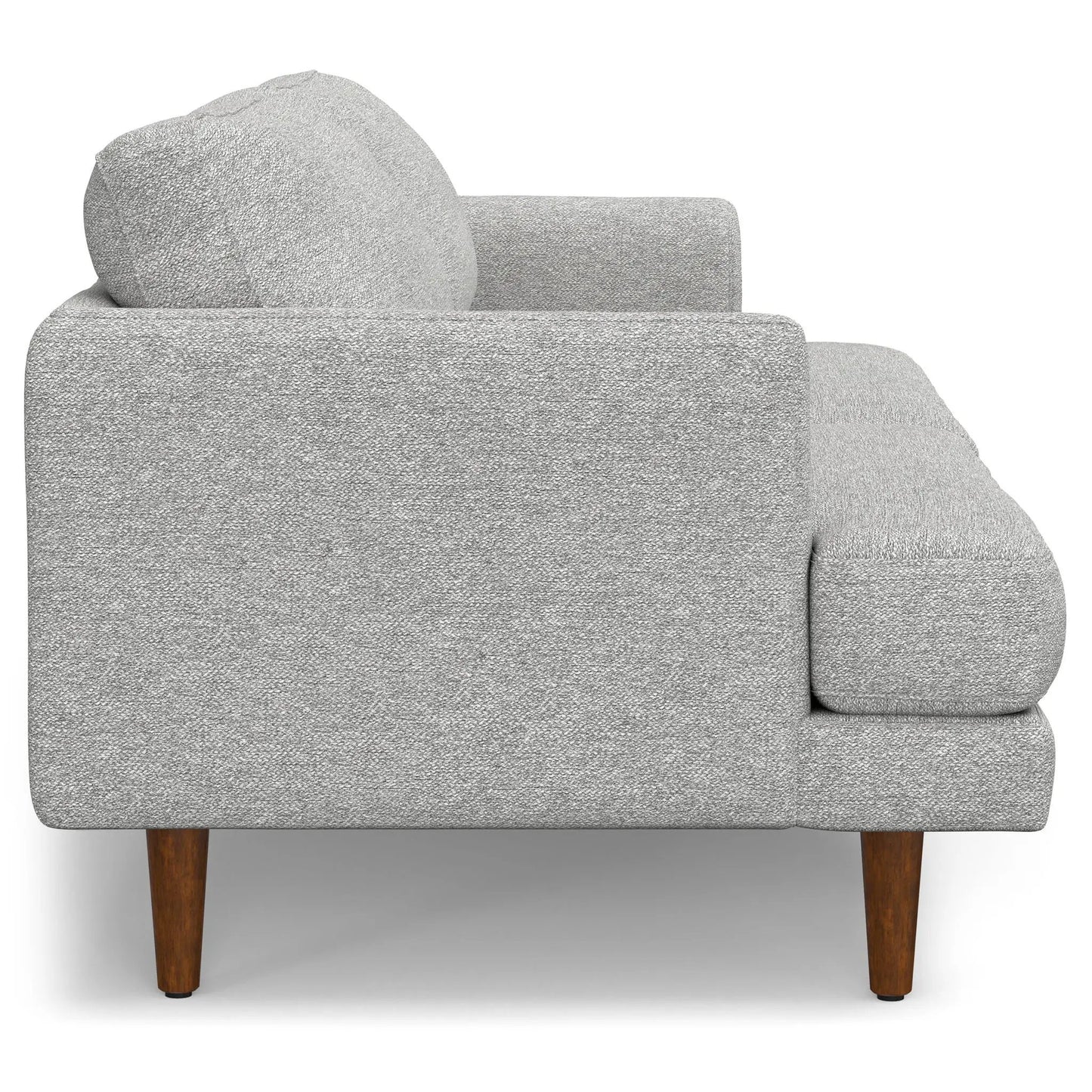 Livingston Upholstered Sofa with Premium Comfort