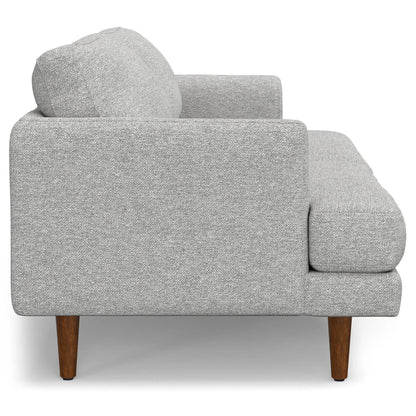 Livingston Upholstered Sofa with Premium Comfort
