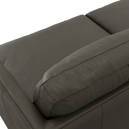Livingston Upholstered Sofa with Premium Comfort