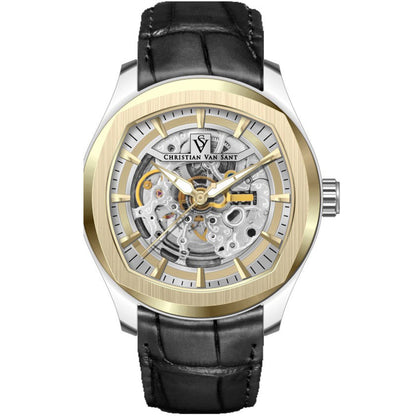Christian Van Sant Men's Romeo