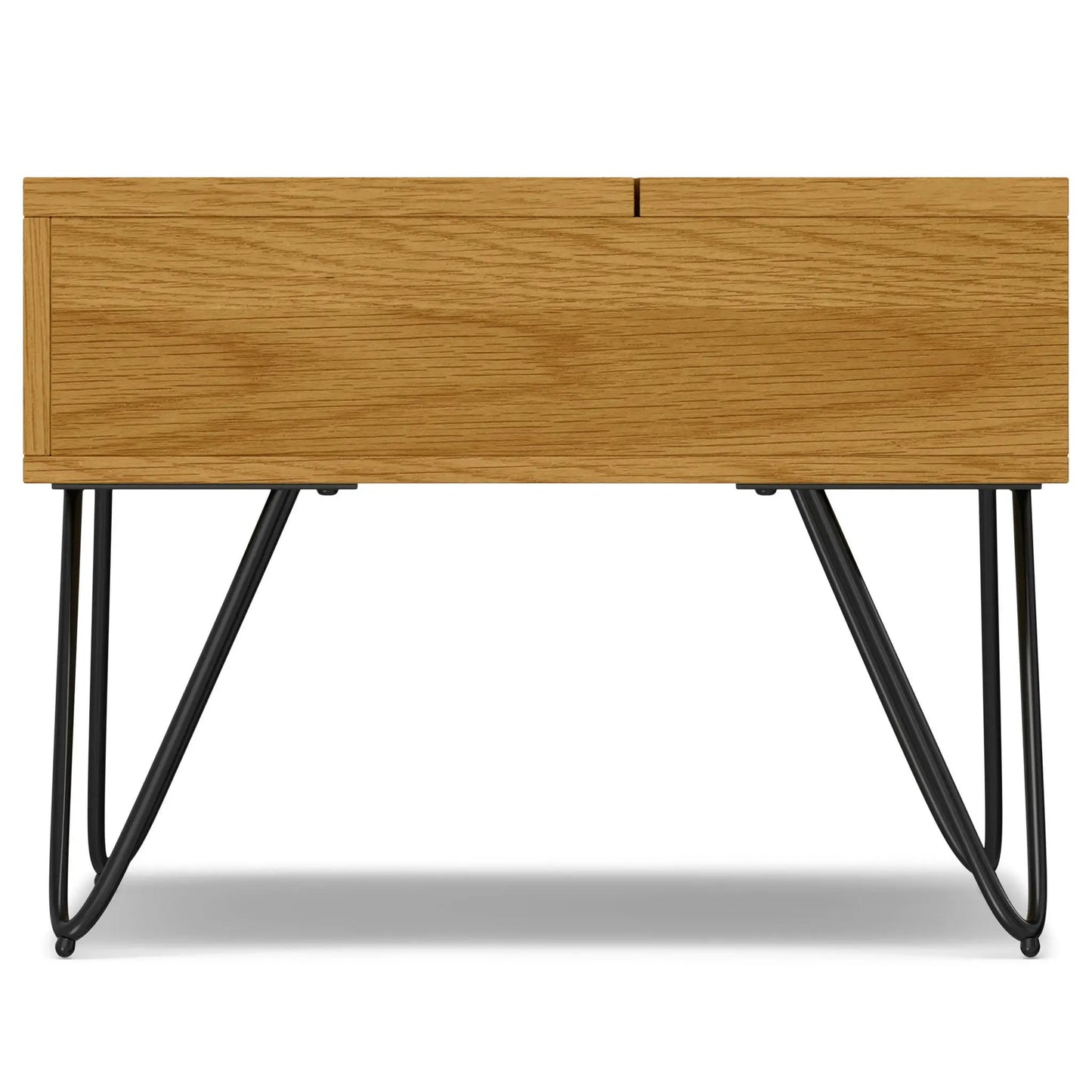 Hunter Handcrafted Lift Top Coffee Table