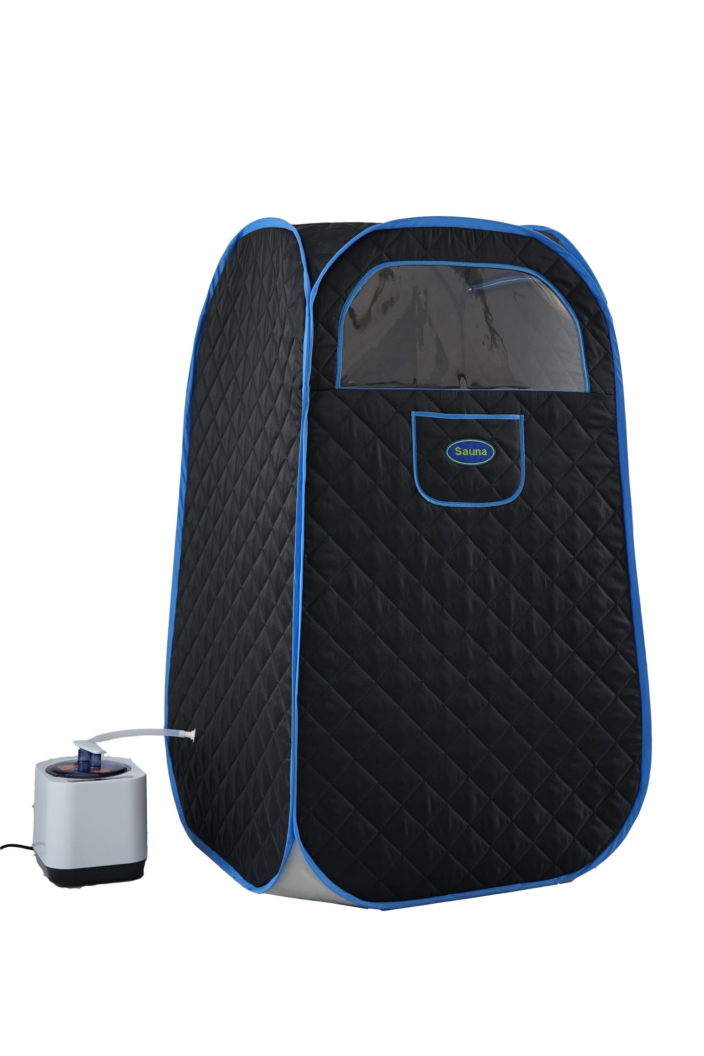 Portable Folding Steam Sauna and Home Spa