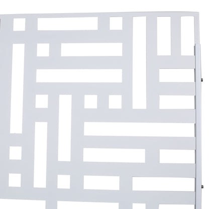 The Indoor and Outdoor Decorative Metal Screen