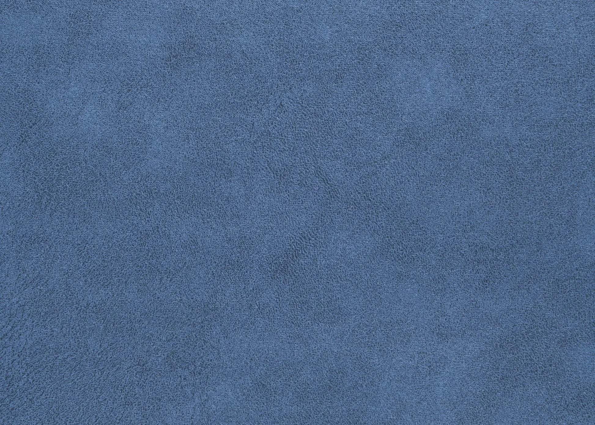 Fully upholstered bed blue textured fabric background Unique Piece Furniture on Tampa Home & Garden Store
