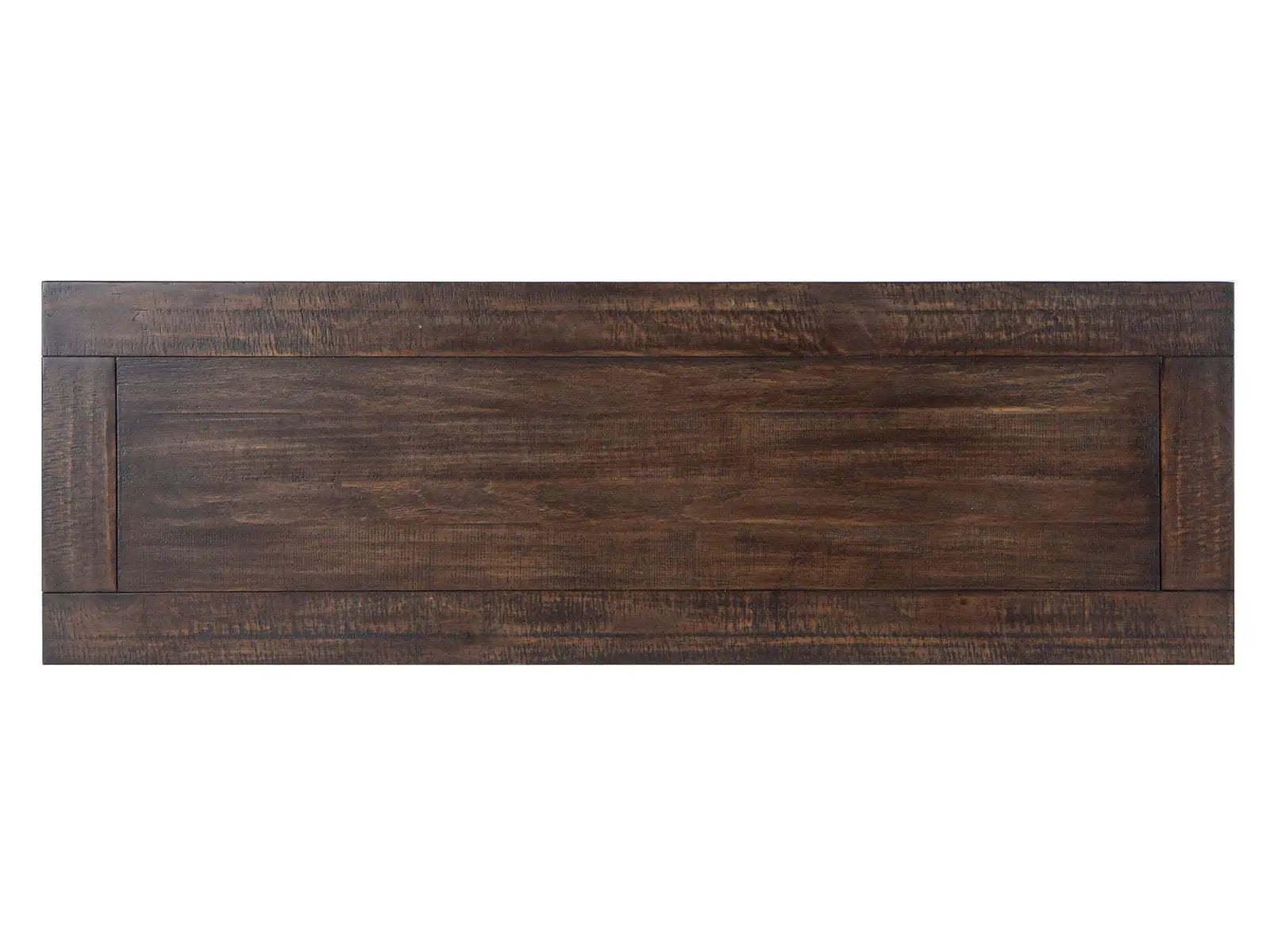 Westley Falls Rectangular Sofa Table graphite finish by Unique Piece Furniture on Tampa Home & Garden Store
