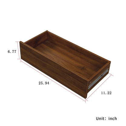 Tall Kitchen Pantry Cabinet and Microwave Stand