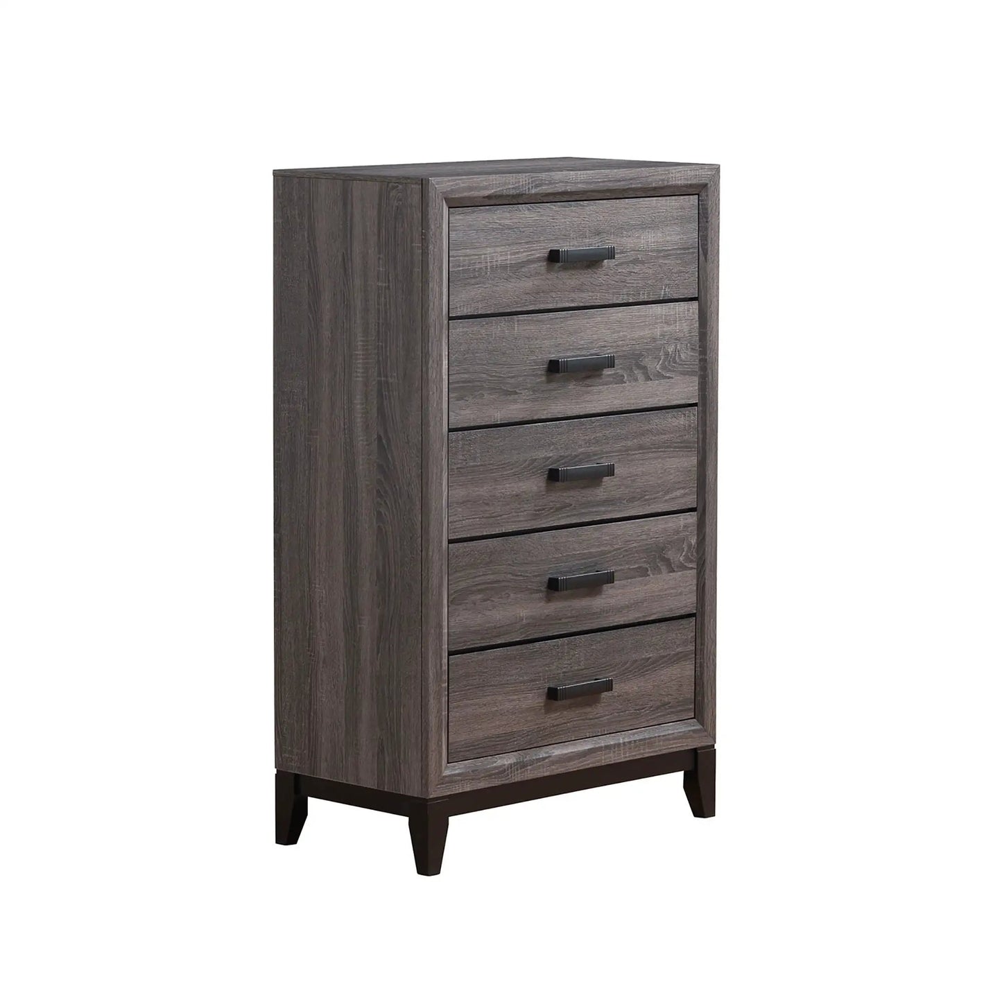 Mirage Chest with Elegant Finish and Storage