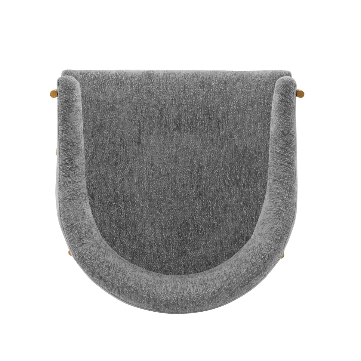 Lia Contemporary Upholstered Dining Chair