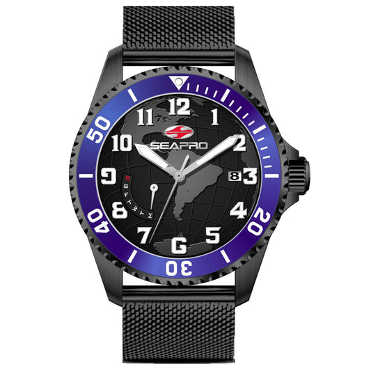 Seapro Men's Voyager - Tampa Home & Garden Store