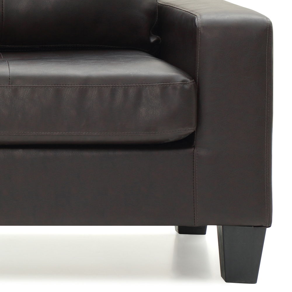 Newbury Modern Modular Sofa and Durable Legs