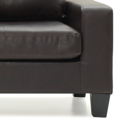 Newbury Modern Modular Sofa and Durable Legs