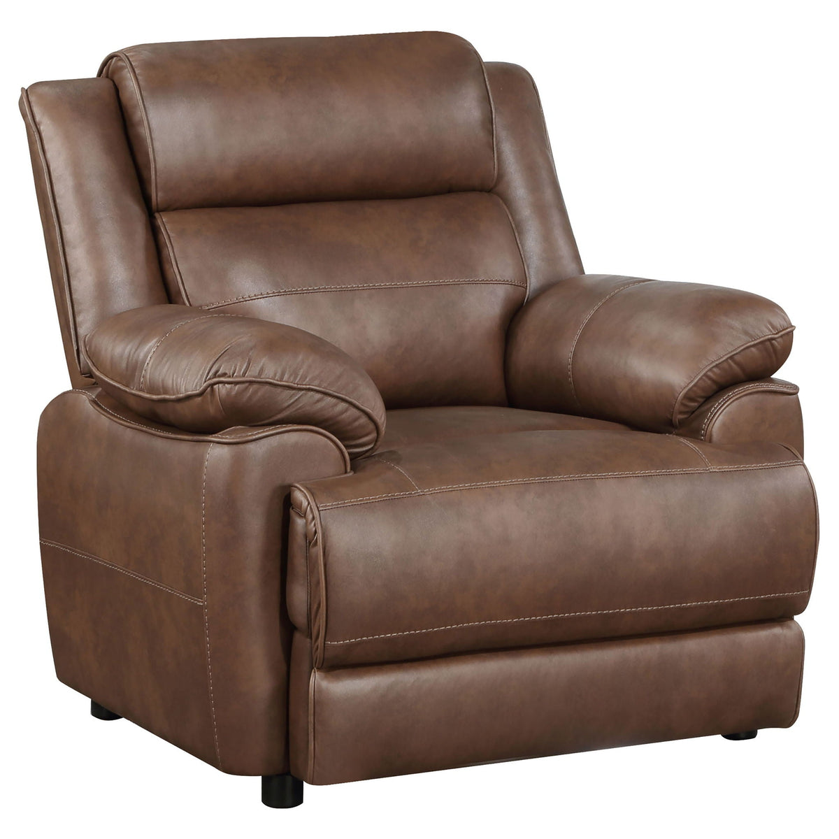 Worthington Modern and Durable Microfiber Couch