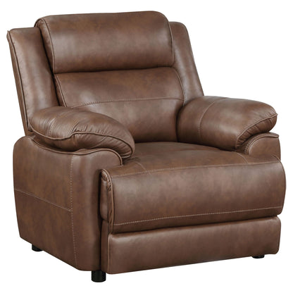 Worthington Modern and Durable Microfiber Couch