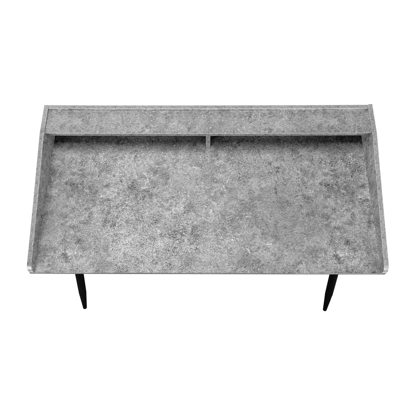 Computer Desk for Home Office with Sturdy Shelves