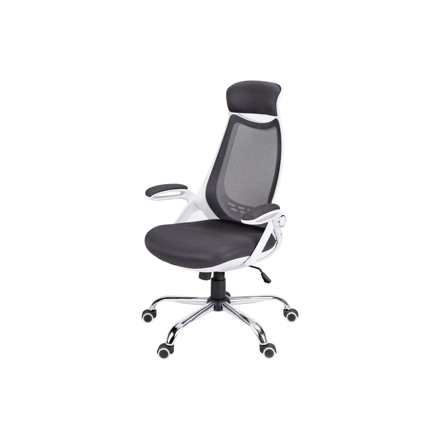 Ergonomic Office Chair with Adjustable Height