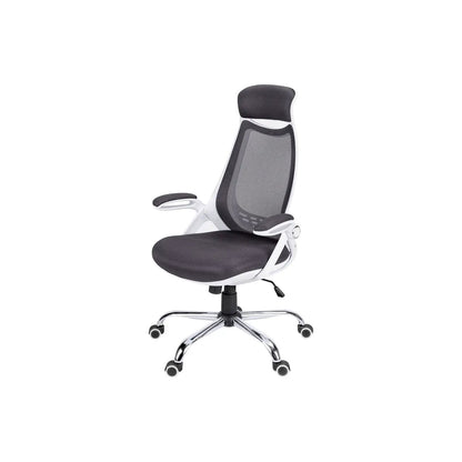 Ergonomic Office Chair with Adjustable Height