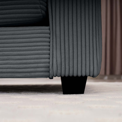 Classic Modern Chair and Memory Foam Pillow